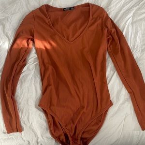 Boohoo bodysuit